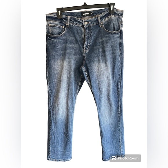 Men’s RSQ Jeans Size 36 x 30 - Picture 1 of 8